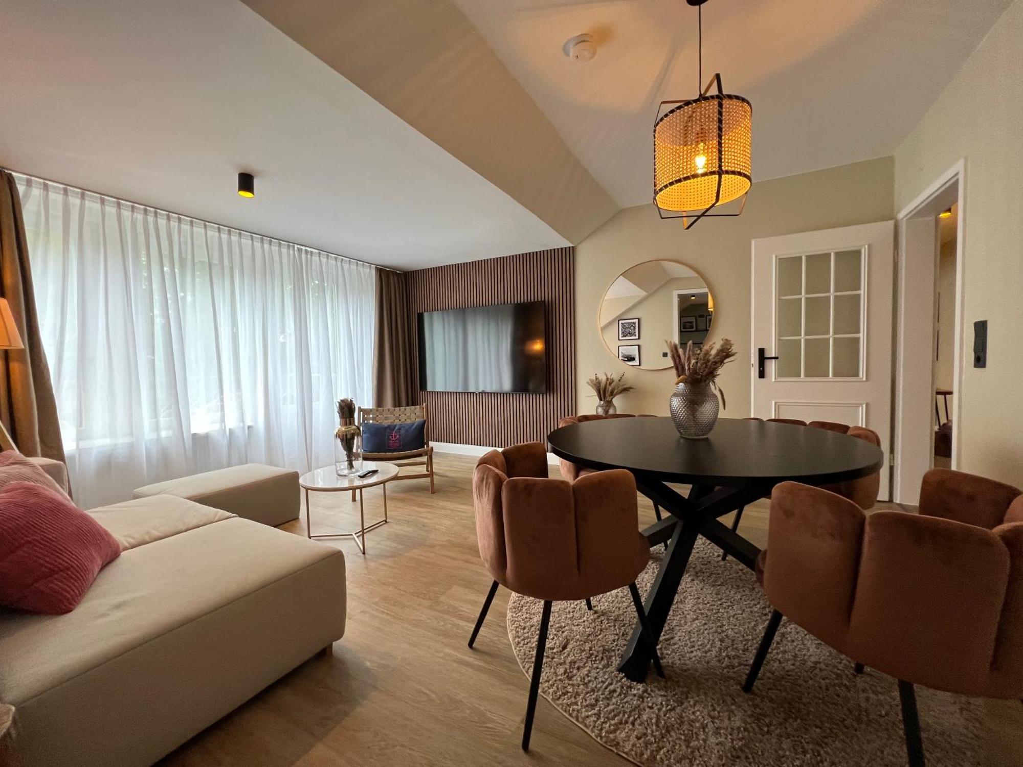 Hafen Hotel Schuetzenhof Burg auf Fehmarn Cameră foto